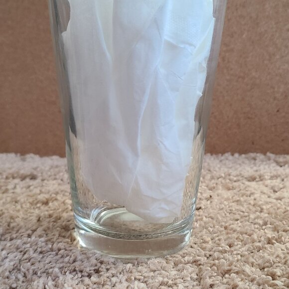 Flying Dog Brewery Pint Glass - Picture 2 of 2